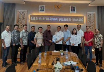 DPRD Sangihe Kawal Aspirasi Infrastruktur, Dorong Pengamanan Pesisir hingga Penanganan Jembatan
