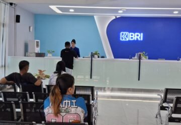BRI Tahuna Permudah Akses Pengajuan Kartu Kredit Lewat Layanan Digital