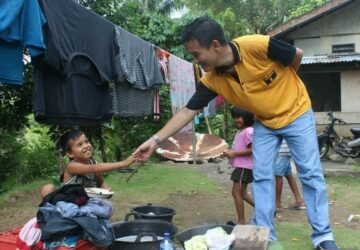 Prestasi Elektoral Ketua Golkar Sitaro Terganjal Kebijakan Plt Kontroversial