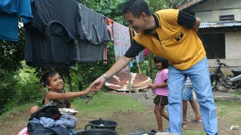 Prestasi Elektoral Ketua Golkar Sitaro Terganjal Kebijakan Plt Kontroversial