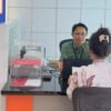 BRI Cabang Tahuna Perkuat Layanan Ultra Mikro melalui Senyum BRI Unit Ondong