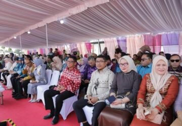 Pemkot Kotamobagu Dorong Kolaborasi Pariwisata dan Ekonomi Kreatif di Sulawesi