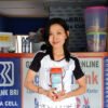 Dari Toko Kelontong, AgenBRILink MNIA Kaemung Dekatkan Layanan Perbankan di Pinabentengang