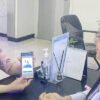 BRI Tahuna Dorong Nasabah Gunakan BRImo Lewat Layanan Pembukaan Rekening
