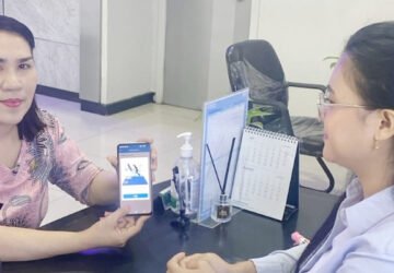 BRI Tahuna Dorong Nasabah Gunakan BRImo Lewat Layanan Pembukaan Rekening