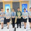 Semangat Lestarikan Batik dan Budaya Indonesia Digaungkan Insan BRILian