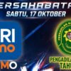 BRI Tahuna dan Pengadilan Negeri Gelar Futsal Persahabatan untuk Perkuat Sinergi Antarinstansi