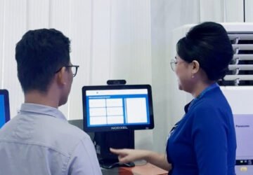 BRI Tahuna Utamakan Pelayanan Ramah dan Profesional untuk Jaga Kepercayaan Nasabah