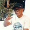 Iverdixon Tinungki: Empat Dekade Menjaga Ingatan dari Utara