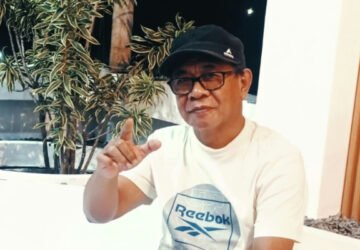 Iverdixon Tinungki: Empat Dekade Menjaga Ingatan dari Utara