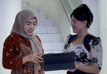 BRI Tahuna Ingatkan Nasabah Waspadai Modus Penipuan, Jangan Bagikan Kode OTP