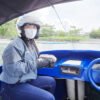 Menembus Ombak, Mantri BRI Lirung Jangkau Nasabah di Wilayah Kepulauan