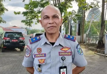 Dishub Kotamobagu Tegaskan Retribusi Parkir SanPalk dan UDK Punya Dasar Hukum