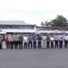 Lomba Pocil dan PKS di Kotamobagu Tanamkan Budaya Tertib Berlalu Lintas Sejak Dini