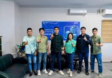 BRI Tahuna Dorong Potensi Mantri untuk Kinerja yang Lebih Optimal