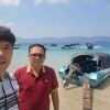 Menembus Ombak, RM BRI Tahuna Tetap Layani Nasabah di Kepulauan Talaud
