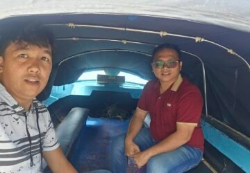 Ketika Pelayanan Perbankan Harus Menyeberangi Laut