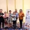 Gasing Bawa Sangihe ke Panggung Nasional