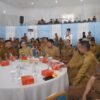 ​Sangihe Perkuat Sinergi Pusat-Daerah dalam Kunker Reses Komisi II DPR RI