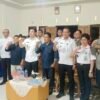 ​Pantau Kampanye Pemilihan Kapitalaung, Bupati Sangihe Ingatkan Para Calon Pentingnya Kebersamaan
