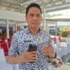 ​Akibat Kabut Asap, Kadinkes Sangihe Imbau Warga Tetap Waspada Risiko ISPA
