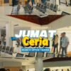 BRI Cabang Tahuna Perkuat Kekompakan Tim Lewat Briefing Pagi dan Games