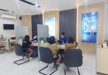 BRI Tahuna Ajak Masyarakat Siapkan Dana Pensiun melalui DPLK