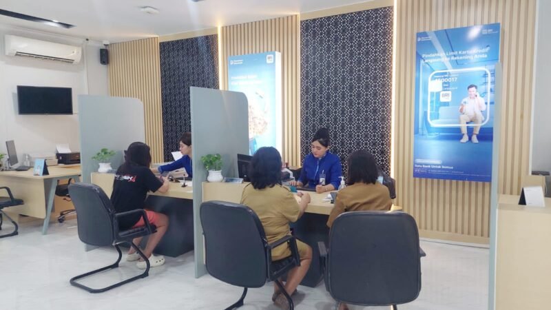 BRI Tahuna Ajak Masyarakat Siapkan Dana Pensiun melalui DPLK