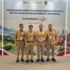 Wabup Sangihe Perjuangkan Akses Permodalan Nelayan dan UMKM di Rakornas TPAKD 2026