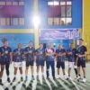 Komunitas Voli BRI Tahuna Jadi Wadah Pererat Kebersamaan Pekerja
