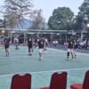 BRI Tahuna Ikuti Pertandingan Voli Peringati HORI 2026