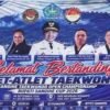 Bupati Sangihe Cup 2026 Diikuti 402 Atlet, Pemkab Tekankan Sportivitas dan Pembentukan Karakter