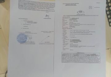 ​Nelayan Asal Towo Meninggal dengan Sejumlah Kejanggalan, Istri Lapor ke Polisi