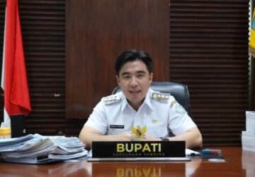 Kabar Gembira! Pemkab Sangihe Alokasikan Rp11,5 Miliar untuk Pelunasan TPP ASN 2024