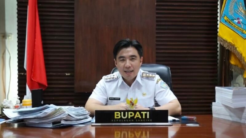 Kabar Gembira! Pemkab Sangihe Alokasikan Rp11,5 Miliar untuk Pelunasan TPP ASN 2024