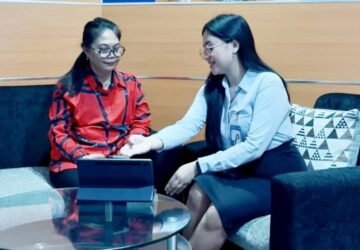 BRI Tahuna Sediakan Ruangan Khusus untuk Nasabah Prioritas