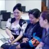BRI Cabang Tahuna Kedepankan Pelayanan Ramah dan Responsif kepada Nasabah
