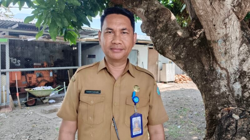 Stok BBM di Kabupaten Sangihe Aman, Pemerintah Jamin Pasokan Normal Usai Kapal Pertamina Tiba