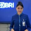 Teller BRI Tahuna Bretylia Jacobs Utamakan Keramahan dan Ketelitian Layani Nasabah