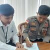 BRI Tahuna Layani Pengajuan Multiguna Karya, Caesar Abast Bantu Proses Administrasi Kredit