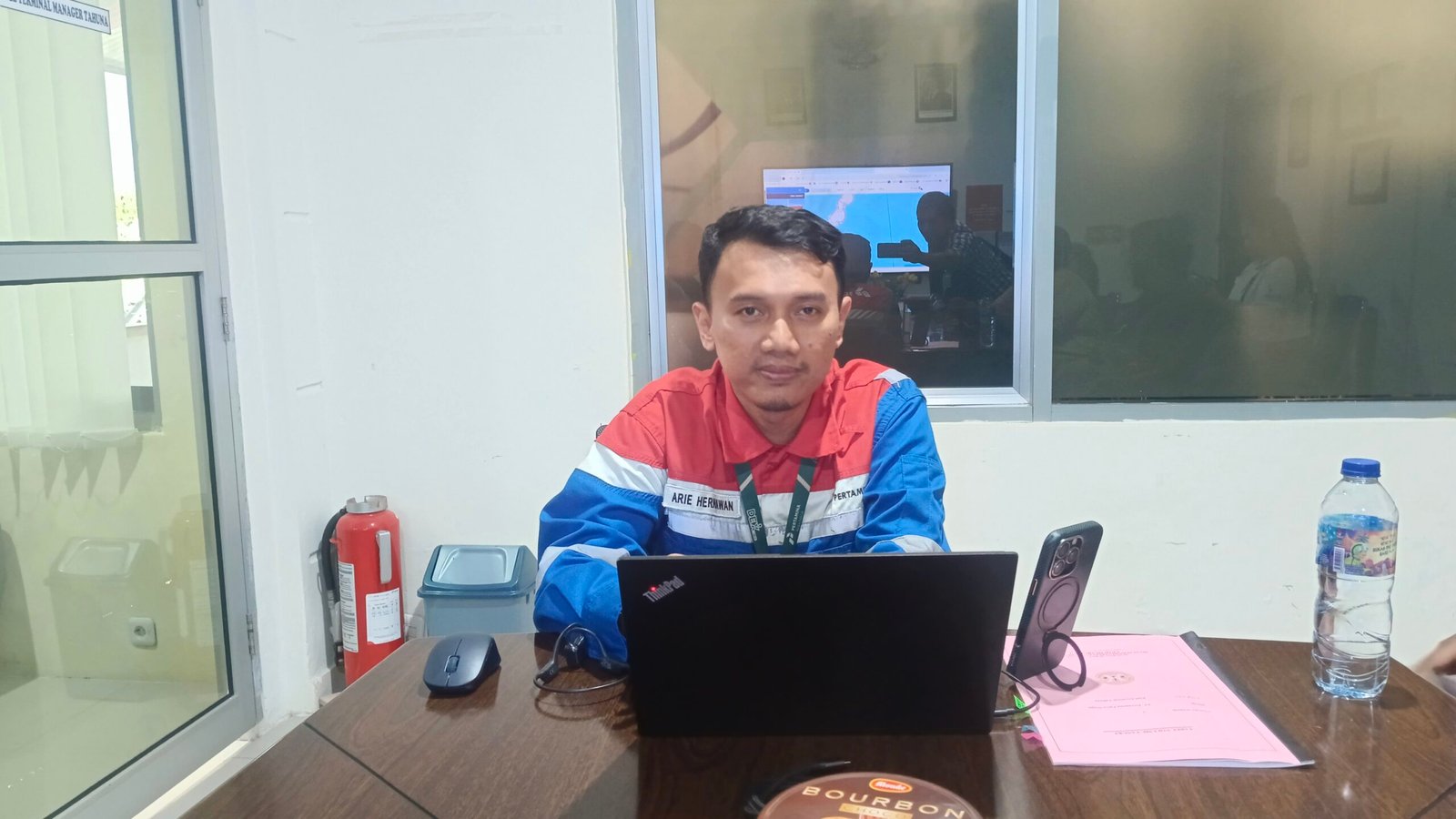 Pertamina Pastikan Stok BBM di Sangihe Aman, Suplai Dinaikkan 114 Persen untuk Redam Antrean