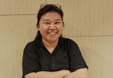Feybe Madonsa Terpilih Pimpin Pelka Pemuda Sinode GMIST Periode 2026-2031