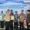​Tembus Tiga Besar Nasional, Pasar Rakyat Manganitu Buktikan Keamanan Pangan Daerah Kepulauan