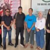 Akhir Jejak Buron 10 Tahun Penjara, Kejati Sulut Eksekusi Terpidana Kekerasan Anak di Bolmong