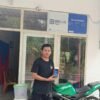 Fauzi Mobile Jadi Titik Layanan Perbankan Warga Raku melalui AgenBRILink