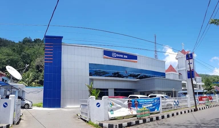 AgenBRILink Perluas Akses Perbankan BRI Cabang Tahuna hingga Dekat dengan Masyarakat