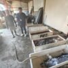 BRI Cabang Tahuna Jemput Bola Layani Nelayan di Beo