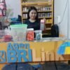 BRI Hadir Lebih Dekat, AgenBRILink Milani Perkuat Akses Layanan Perbankan di Balirangeng