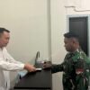 BRI Hadir di Ujung Negeri, Layani Prajurit TNI di Miangas pada Momentum HUT ke-81 TNI