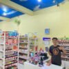 BRI Dorong Generasi Muda Kembangkan Usaha Lewat AgenBRILink
